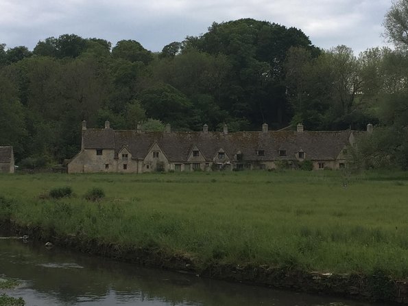 Private Full Day Excursion to the Cotswolds in a London Black Cab - Pacing, timing, and the real cost of getting out of London