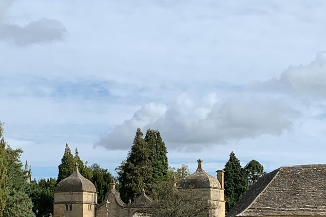 Private Full Day Excursion to the Cotswolds in a London Black Cab - How the day flows: Cotswolds highlights plus Oxford context