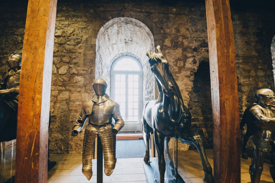 Private Full Day Tour – Fast Track Tower of London and Lunch - Borough Market, The George Inn, and lunch expectations you should align