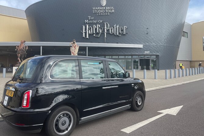 Private Half Day Tour on a London Cab - Key things you’ll remember