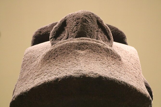 Private Highlights Tour of the British Museum - The big lineup you’ll see: from Rosetta Stone to mummies