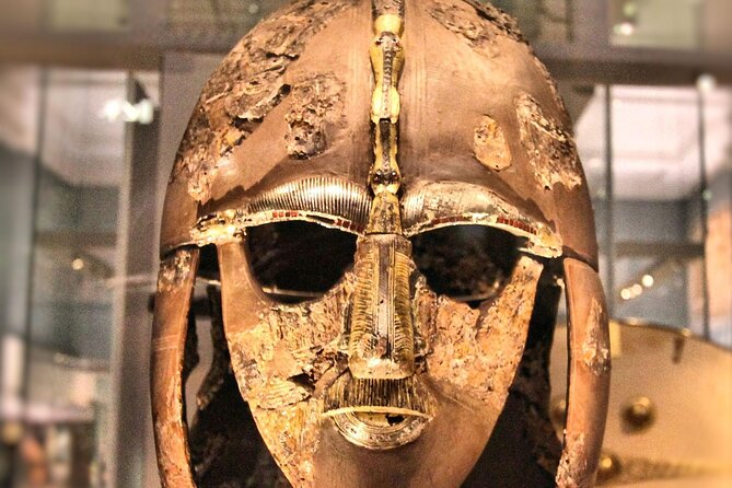 Private Highlights Tour of the British Museum - Far-reaching worlds: Aztec double-headed serpent and beyond