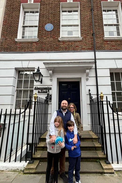 Private London Beatles Taxi Tour with Local Guide - The 3-Hour Plan: Over 20 Stops Without Feeling Rushed