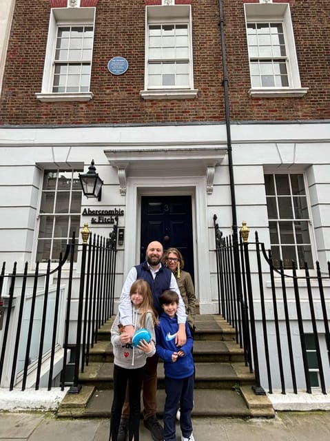 Private London Beatles Taxi Tour with Local Guide - Abbey Road Studios: The Album Cover Energy, Plus a Real Signature Moment