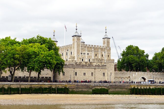 Private Tour: Tower of London with Private Guide - Why a private Tower of London tour feels different