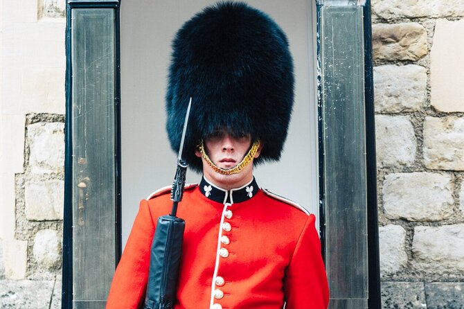 Private Tour: Tower of London with Private Guide - Timing, pacing, and how long you should plan to stay