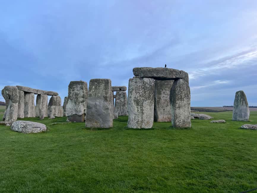 Private trip to Windsor Castle and Stonehenge - Who this day trip suits best (and who might want a different plan)
