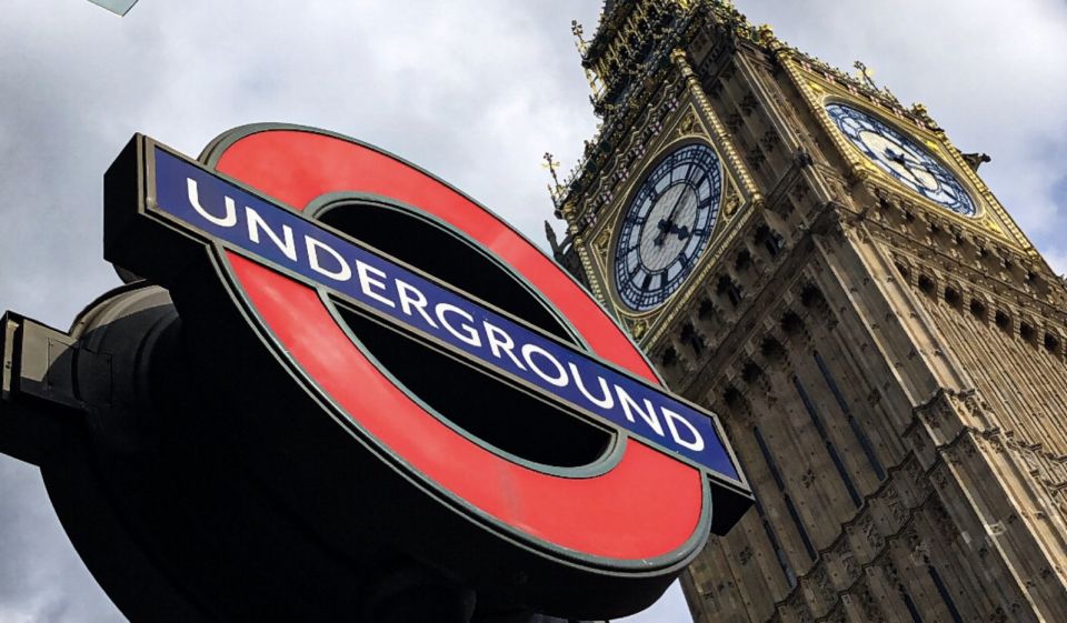 Royal London: from Saxons to Tudors & Stuarts Walking Tour - Why this Royal London walk covers Saxons to Stuarts in just two hours