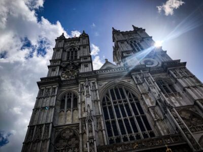 Royal London: from Tudors & Stuarts to Windsors Walking Tour - The Coronation Route Walk: Ceremonies Brought Down to Earth