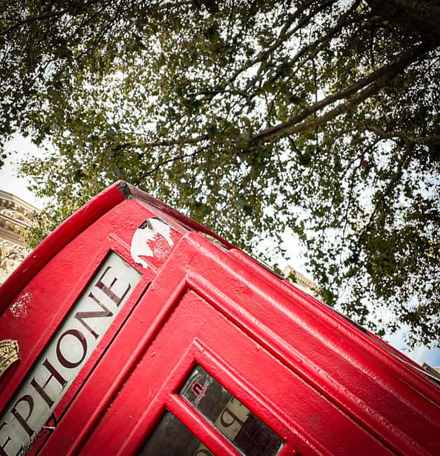 Royal London: from Tudors & Stuarts to Windsors Walking Tour - The Real Value: $22.90 for a Small Group and Big Storytelling