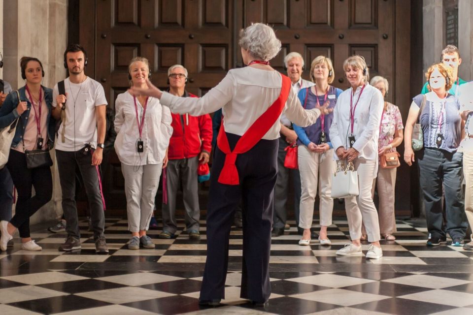 Royal London Tour incl Buckingham Palace & Changing of Guard - A short booking verdict