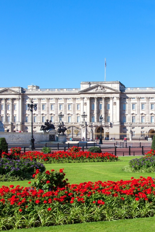 Royal London Tour incl Buckingham Palace & Changing of Guard - Who this tour is best for (and who should reconsider)