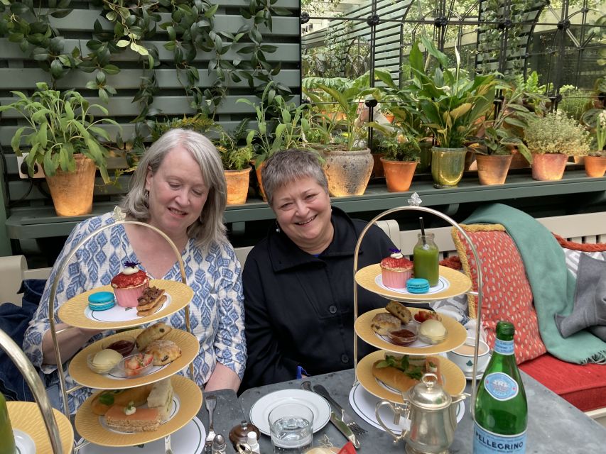 Secret Gardens of London Private Tour - Lincoln’s Inn Fields and John Soane Museum: green space meets antiques