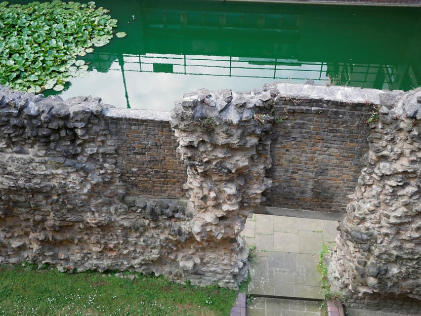 Shakespeare's London: Walking Tour - Price and value: is $33 a good deal for this walk?