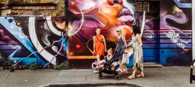 Shoreditch: Street Art & Hidden Gems with a Local Host - How the Bespoke Route Gets Built Around You