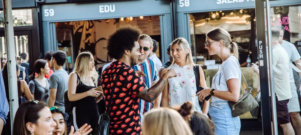 Shoreditch: Street Art & Hidden Gems with a Local Host - Who This Tour Fits Best (and Who Might Want a Different Style)
