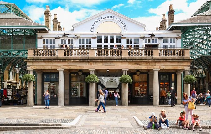 Silent Disco Walking Tours West End Boogie Shoes - Key Highlights Worth Knowing Before You Go