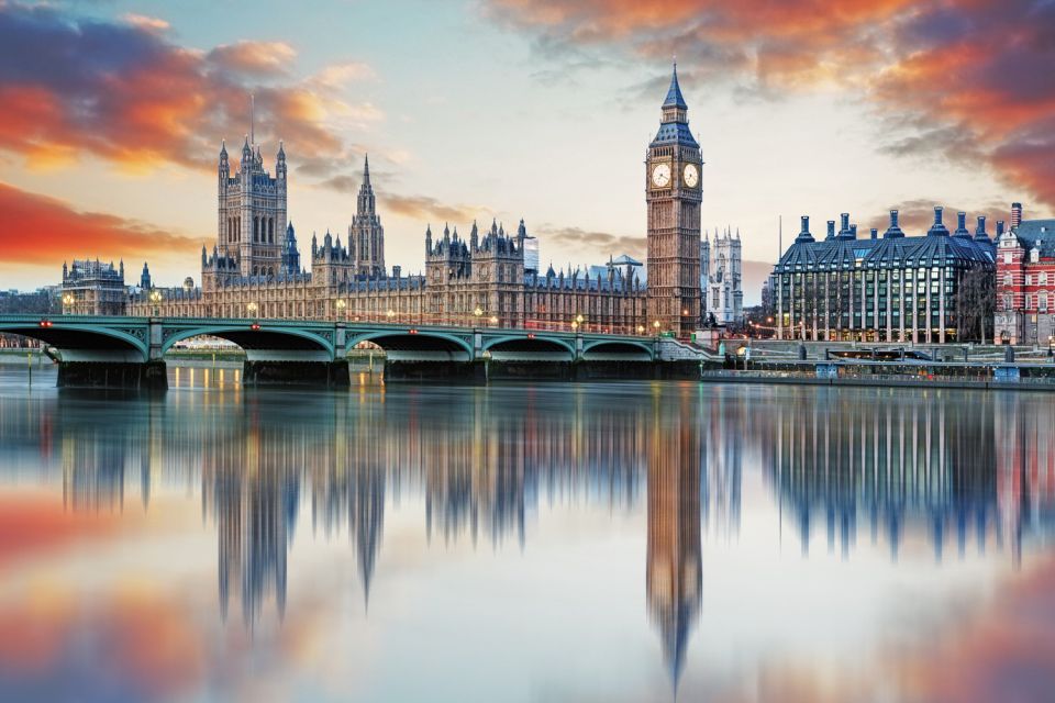 Skip-the-line View from The Shard & Private Tour of London - Timing matters: sun, clocks, and how to avoid a rushed Shard