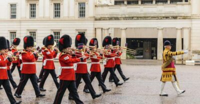 Skip the line Westminster Abbey & Guard Change Ceremonies - Where you meet, how the day flows, and what you should bring