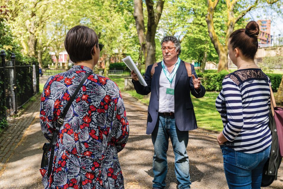 Skip the line Westminster Abbey & Guard Change Ceremonies - Price and value: is $119.88 per person worth it?