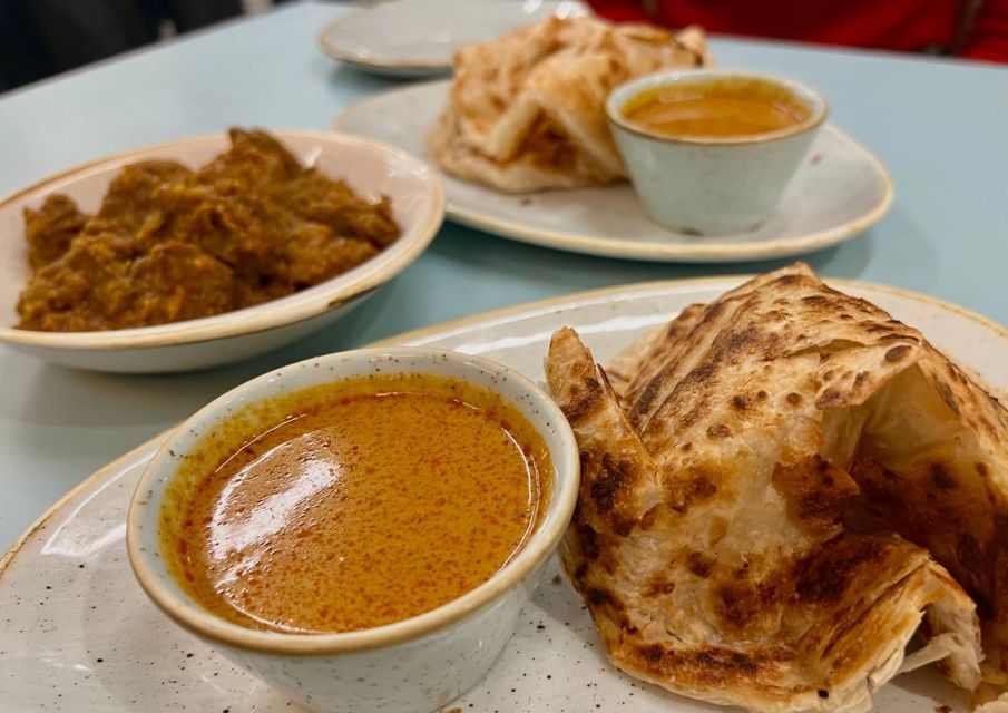 Soho London: Secret Evening Food Tour - Key highlights to know before you go