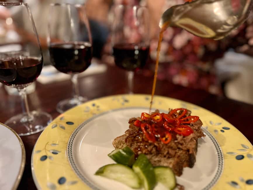 Soho London: Secret Evening Food Tour - Stop 3: Gin History With Three Historic Spirits