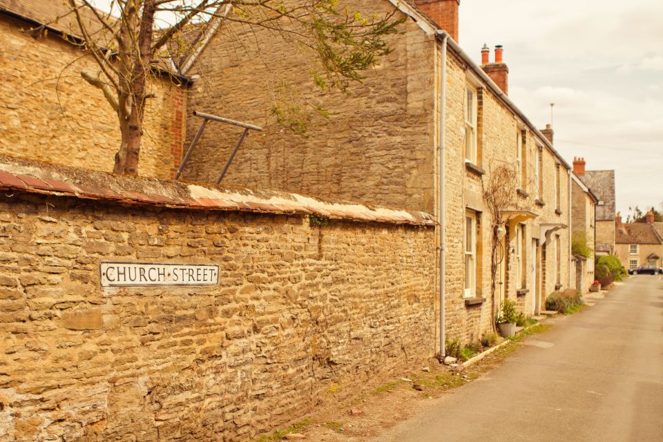 Southampton: London via the Cotswolds, Oxford and Pub Lunch - Price and value: what you’re paying for (and what you’re not)