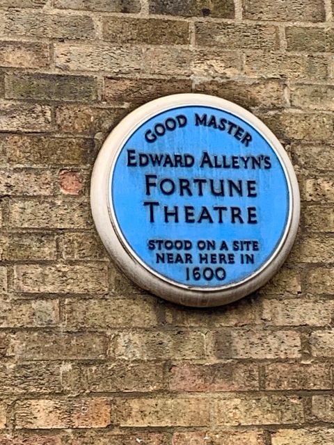 Southwark to Shoreditch Shakespeare Promenade - Key Things to Know Before You Go