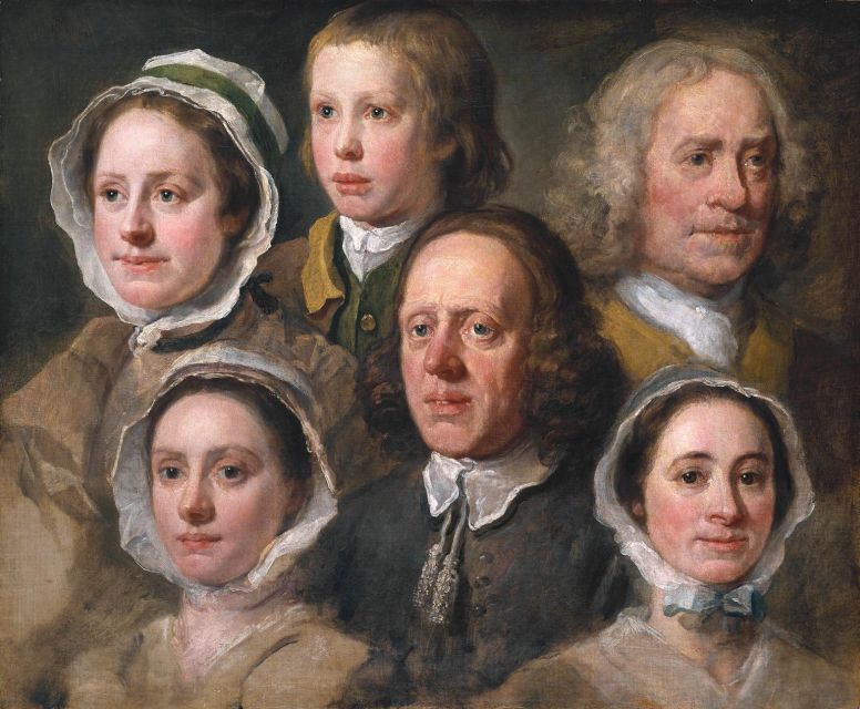 Tate Britain London: Private Guided Tour - 3 Hour - What the 3-Hour Tour Does Better Than a Self-Guided Visit