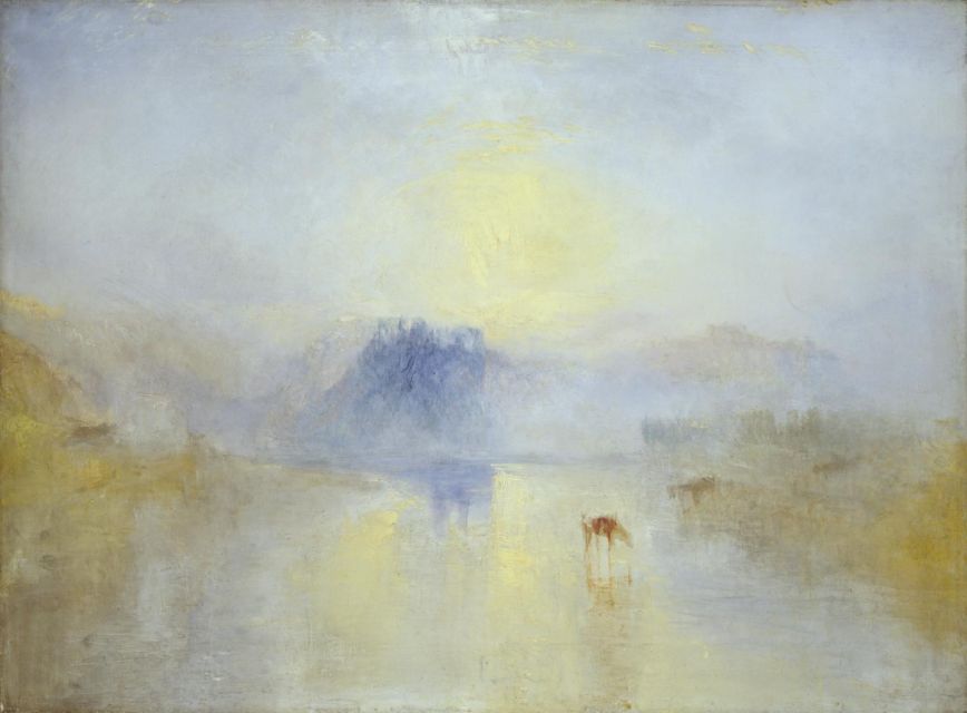 Tate Britain London: Private Guided Tour - 3 Hour - The Guide’s Job: More Than Facts, It’s Perspective