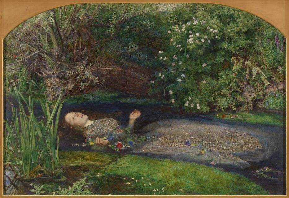 Tate Britain London: Private Guided Tour - 3 Hour - How “Bespoke” Works in Real Life (And How to Use It)