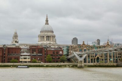 Tate Modern Tour | Semi-Private Experience - From Millennium Bridge to Tate Modern: your 2.5-hour flow