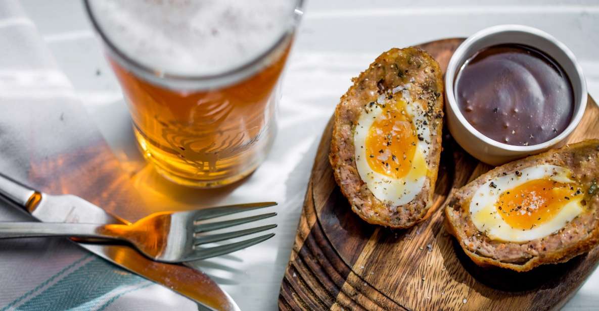 The Authentic Walking Tour with Indian Tasting Meal - Starting at the Shakespeare Globe: Location, Walk Pace, and Practical Setup