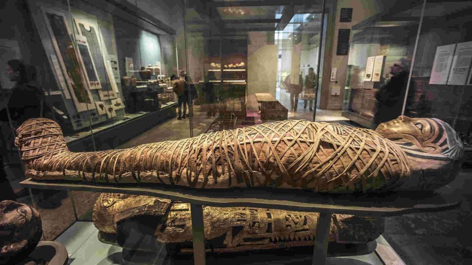 The British Museum London: Private Guided Tour - 3 hour - Why a private 3-hour tour works so well here