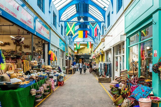 The Great Brixton History & Culture Experience Private Tour - Key points before you go