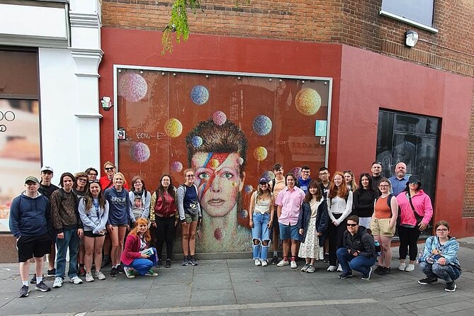 The Great Brixton History & Culture Experience Private Tour - Why this Brixton tour feels different than a quick walk