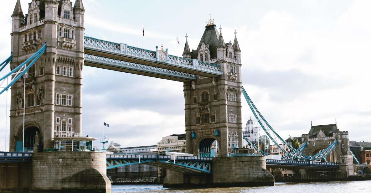 The Old City of London - Guided Walking Tour 12 guests 2,5h - Meeting at Temple Station: Quick Logistics, Real Walking Time