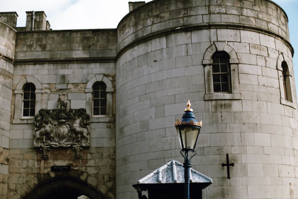 The Old City of London - Guided Walking Tour 12 guests 2,5h - Strolling the Thames: How You Plan Your River Day