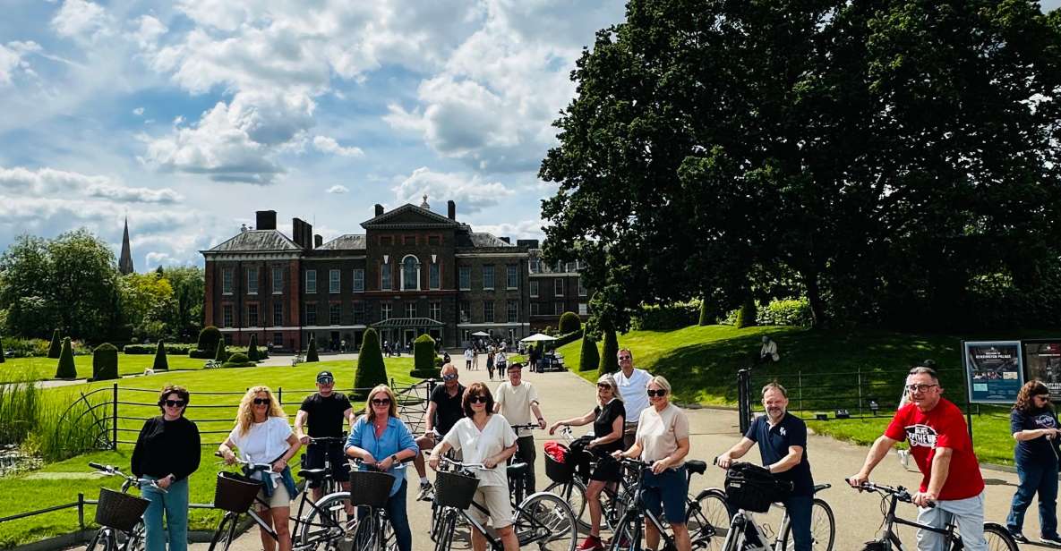 The Royal Express, 2.5 hour tour - Key moments you’ll remember