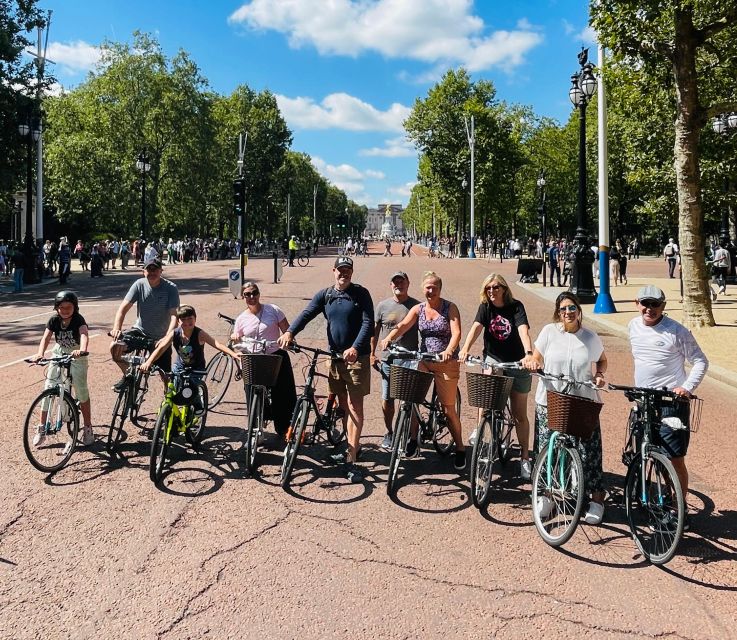 The Royal Express, 2.5 hour tour - Who this Royal Express tour suits best (and who should skip it)