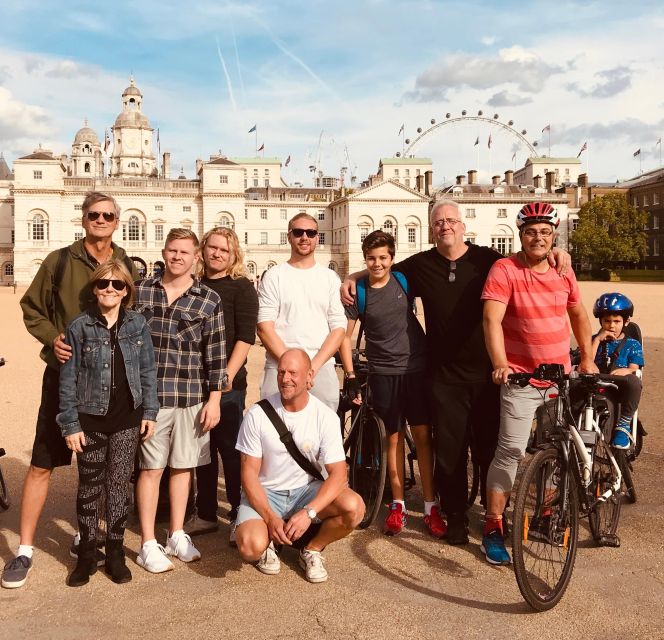 The Royal Express, 2.5 hour tour - Westminster Abbey history: what your guide adds beyond the view