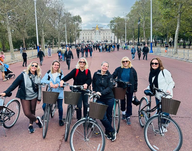 The Royal Express, 2.5 hour tour - Price and value: what $40 buys you (and what it doesn’t)
