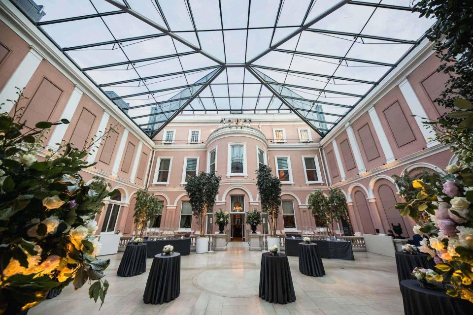 The Wallace Collection London: Private Guided Tour - 3 hour - Key highlights you’ll feel in the moment