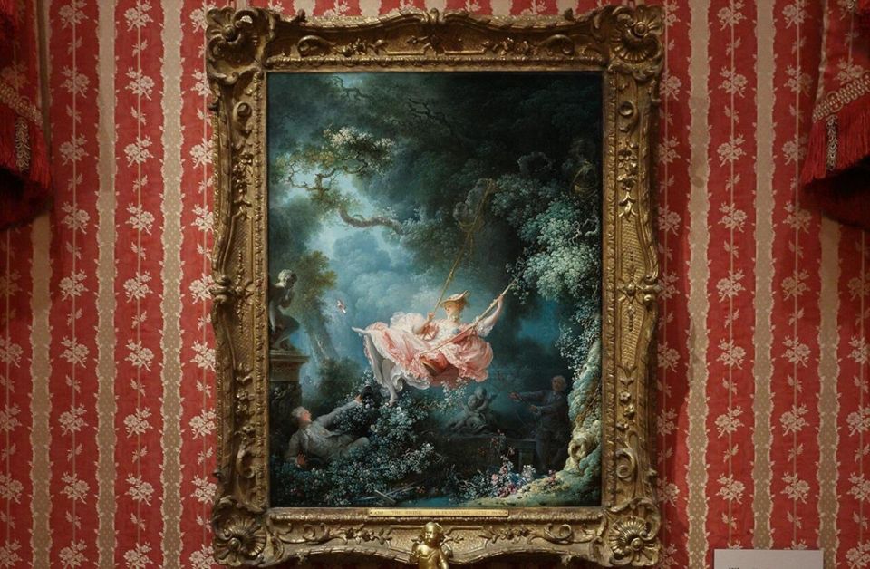 The Wallace Collection London: Private Guided Tour - 3 hour - Temporary exhibitions: what’s included and what you’ll need to book separately