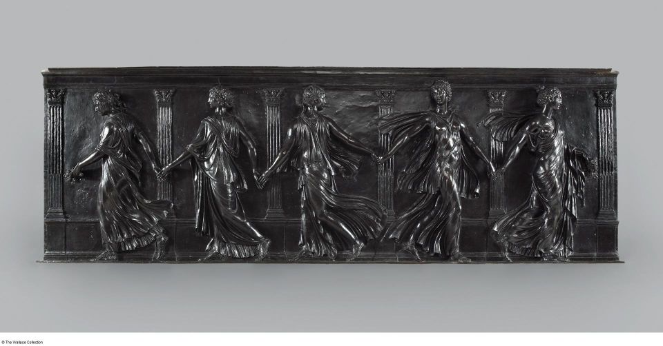 The Wallace Collection London: Private Guided Tour - 3 hour - Touring the house like it’s still a palace