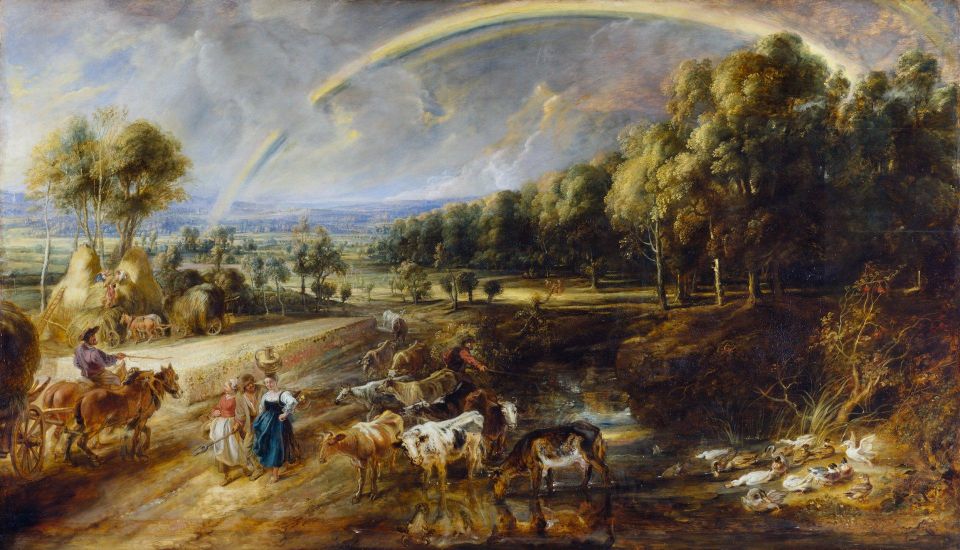 The Wallace Collection London: Private Guided Tour - 3 hour - What to expect in the flow: how the 3 hours usually feels