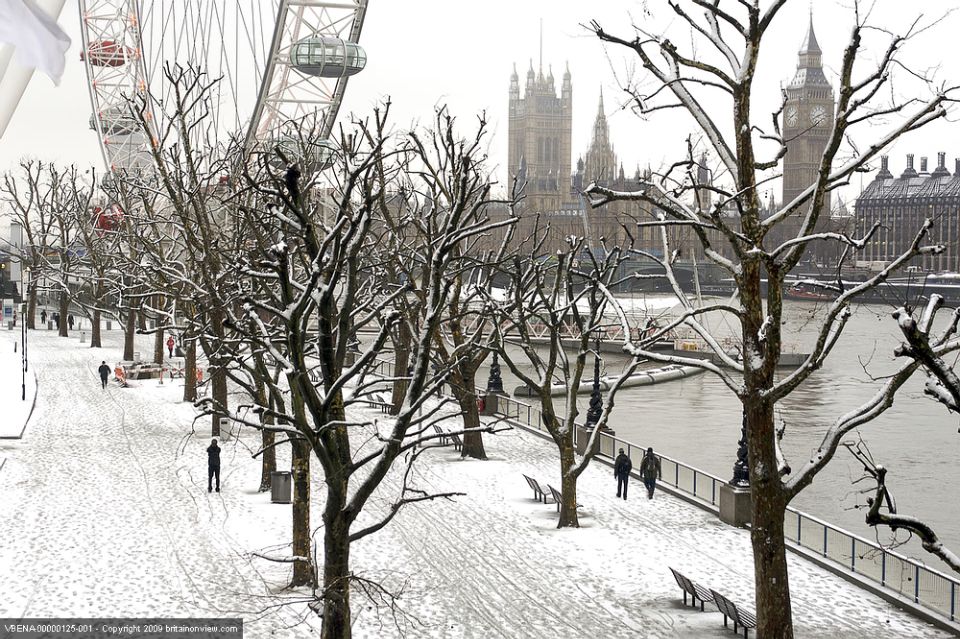 Tour of London and Christmas Day Lunch Cruise - Price and value: what you’re really paying for