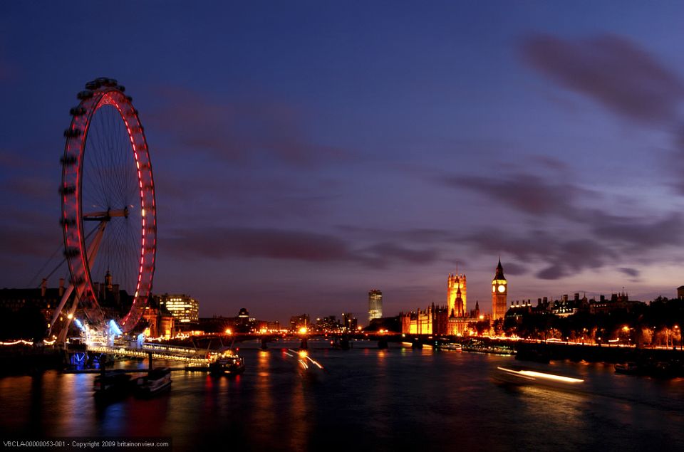 Tour of London and Christmas Day Lunch Cruise - Quick logistics you should plan around