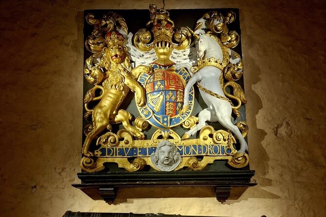 Tower of London Crown Jewels and English Royal History Tour - Tower Armory: tournament armor and the theater of kings