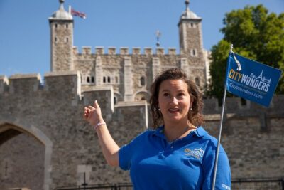 Tower of London: Crown Jewels & Beefeater Opening Ceremony - The Beefeater opening ceremony: the Tower vibe at its best